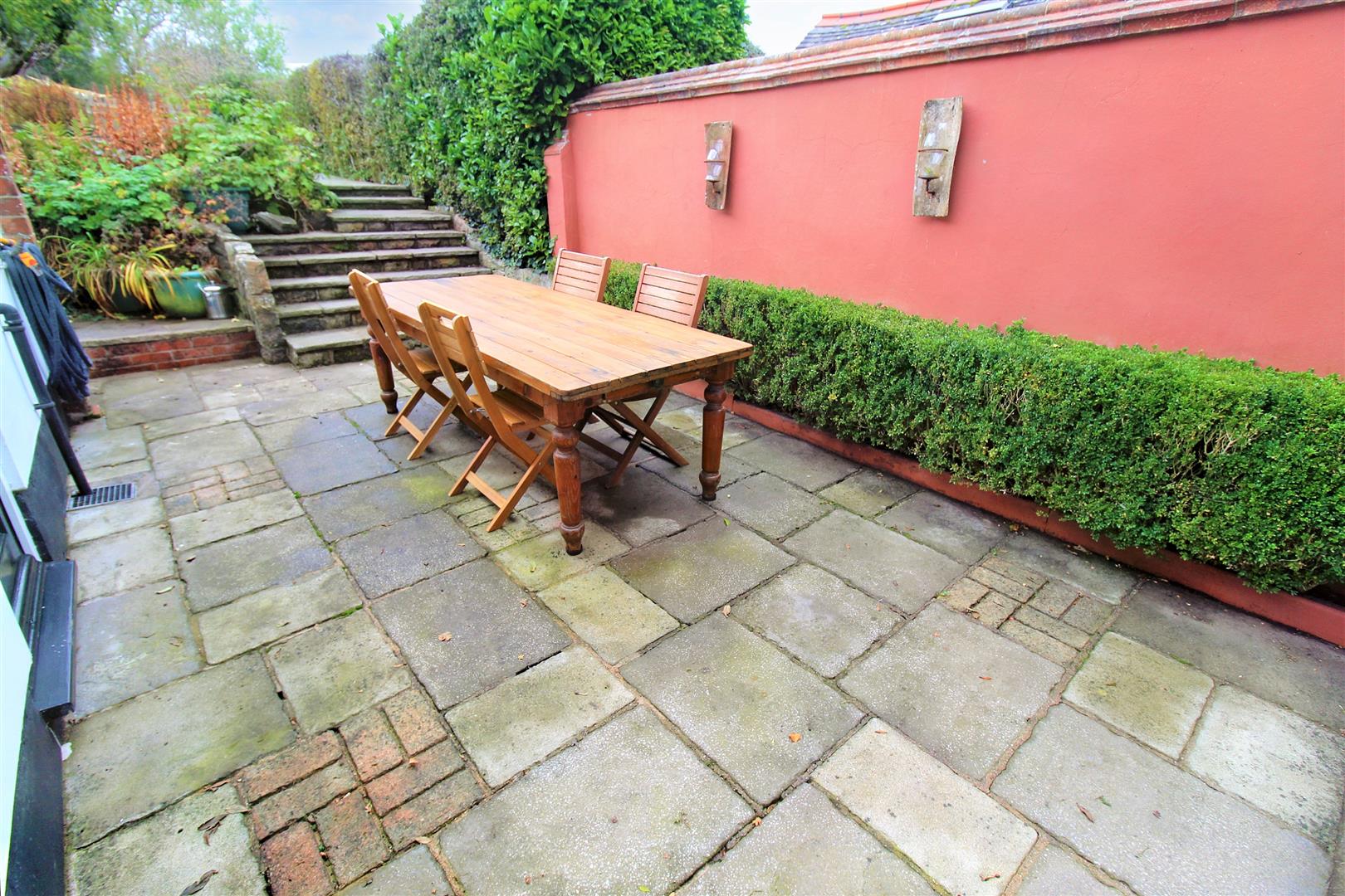 Brook Lane, Endon, Stoke-On-Trent
